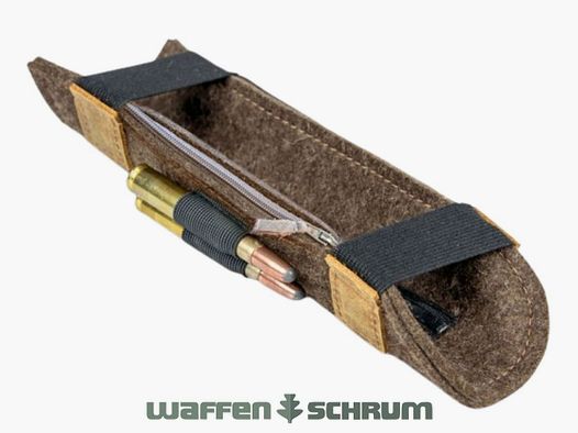 Waldkauz Kombi-Vorderschaftauflage