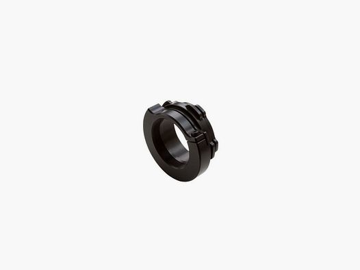 Präzise Jagen Duo-Connector M43x0.75