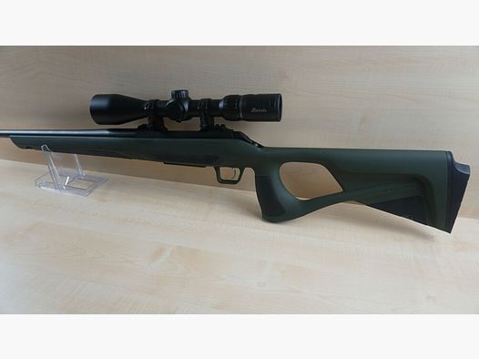 CZ Ergo 600 +
