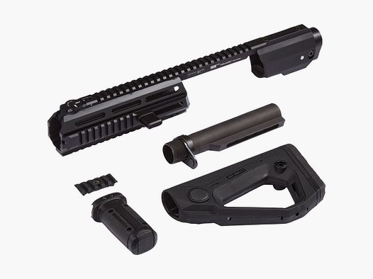Hera Arms Ombouwset Triarii RTU / BLK voor CZ en Glock