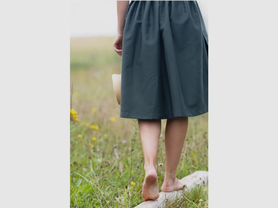 Marjo D-Dirndl Wackersberg, Bild 9 von 10