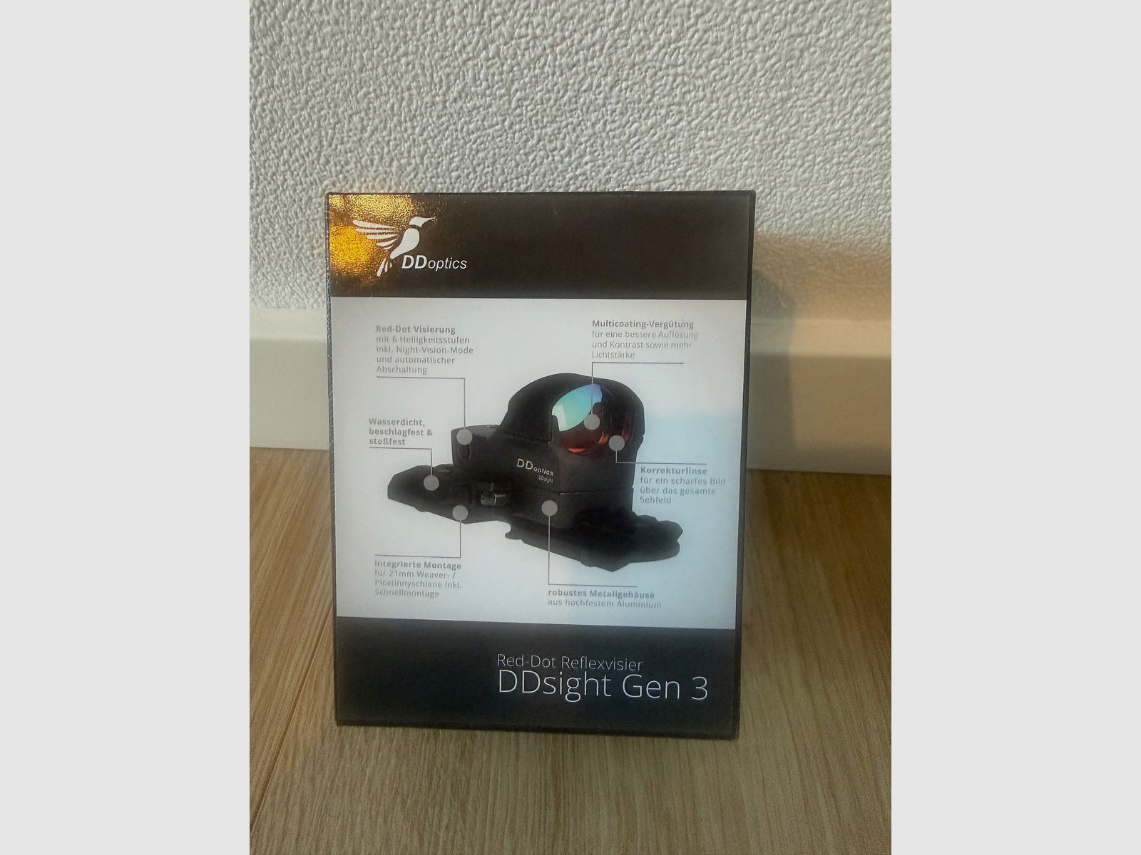 Carabine répétitrice Savage Model 11 / Conducteur de chien / Recherche / Cal. .308