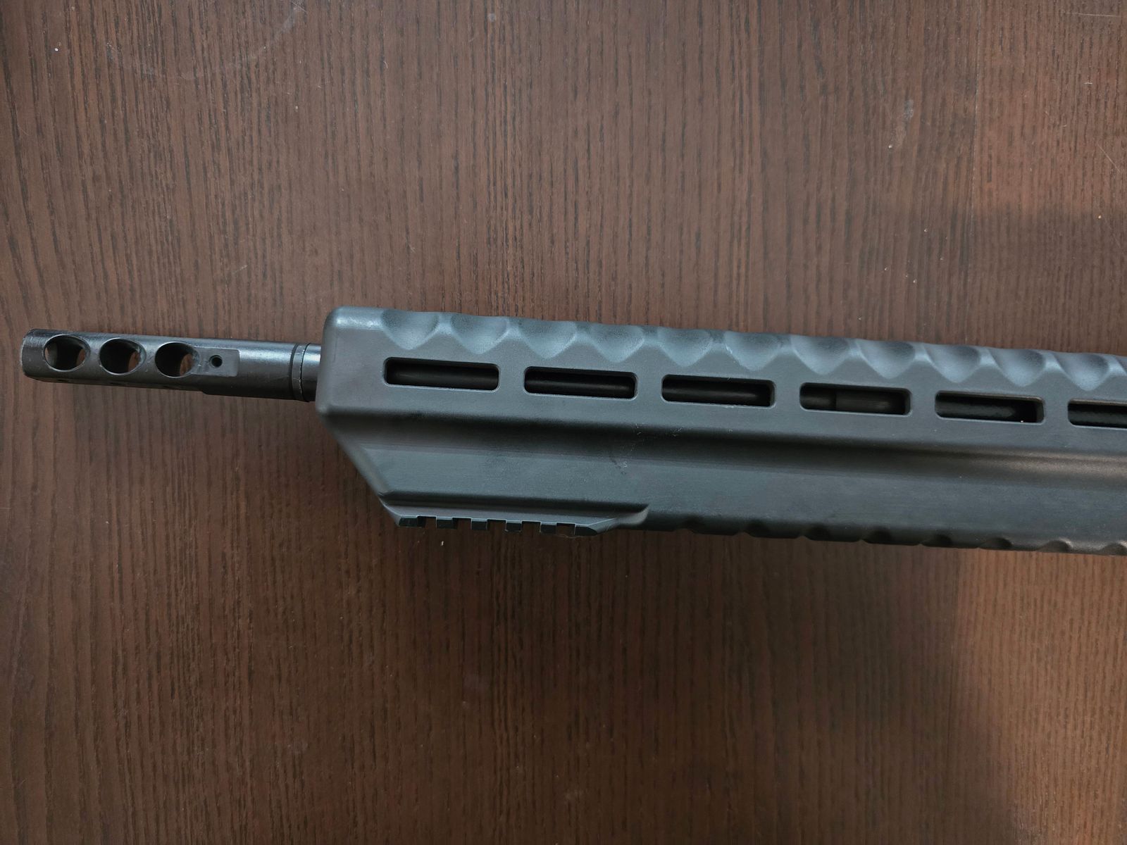 Kalaschnikow Izhmash SR1