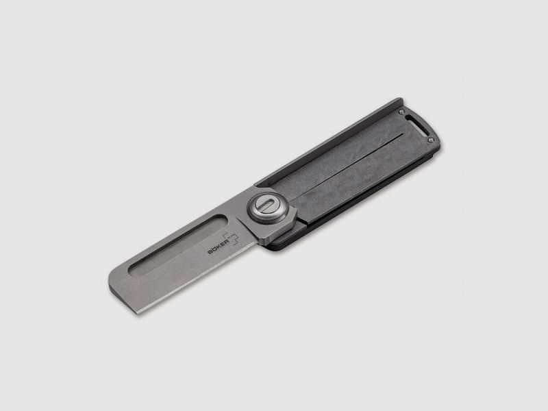 Böker Plus Rocket G10