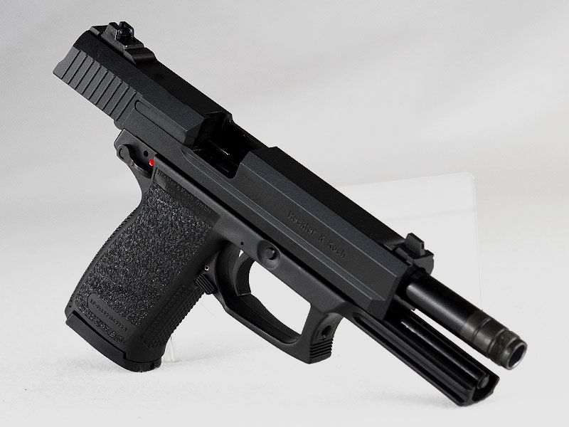 Heckler & Koch MARK 23