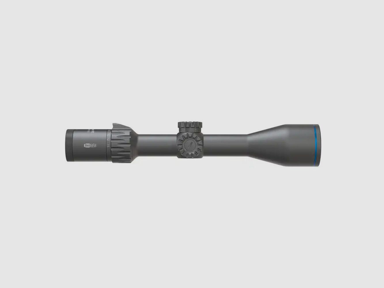 Meopta MeoHunter R5 3-15x50 SFP RD-4C Absehen