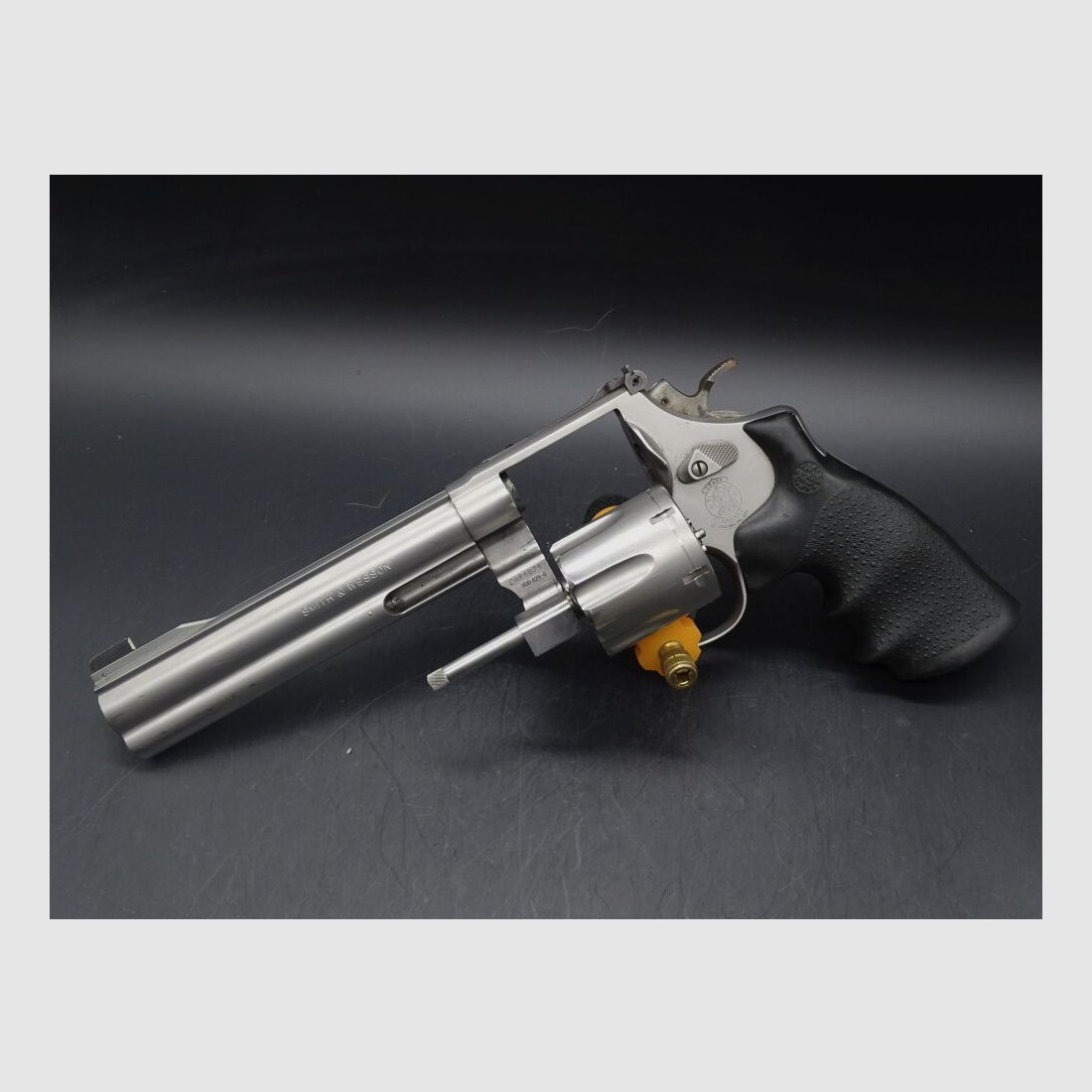 Smith & Wesson 629 Euro Sport Kaliber .44 Magnum 629 Euro Sport