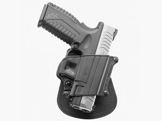 Kabura FOBUS SP-11B RT ROTO - Sig Sauer P2022, Springfield XD, XDM, BUL CHEROKEE, HS 2000, Taurus, H&K P2000 SK