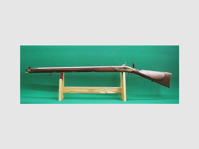 Pedersoli Jäger Target mit Diopter