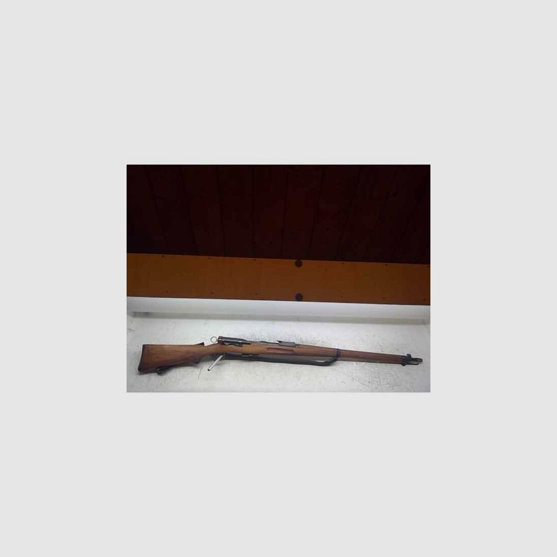 Repetierbüchse Schmidt Rubin Kal.7