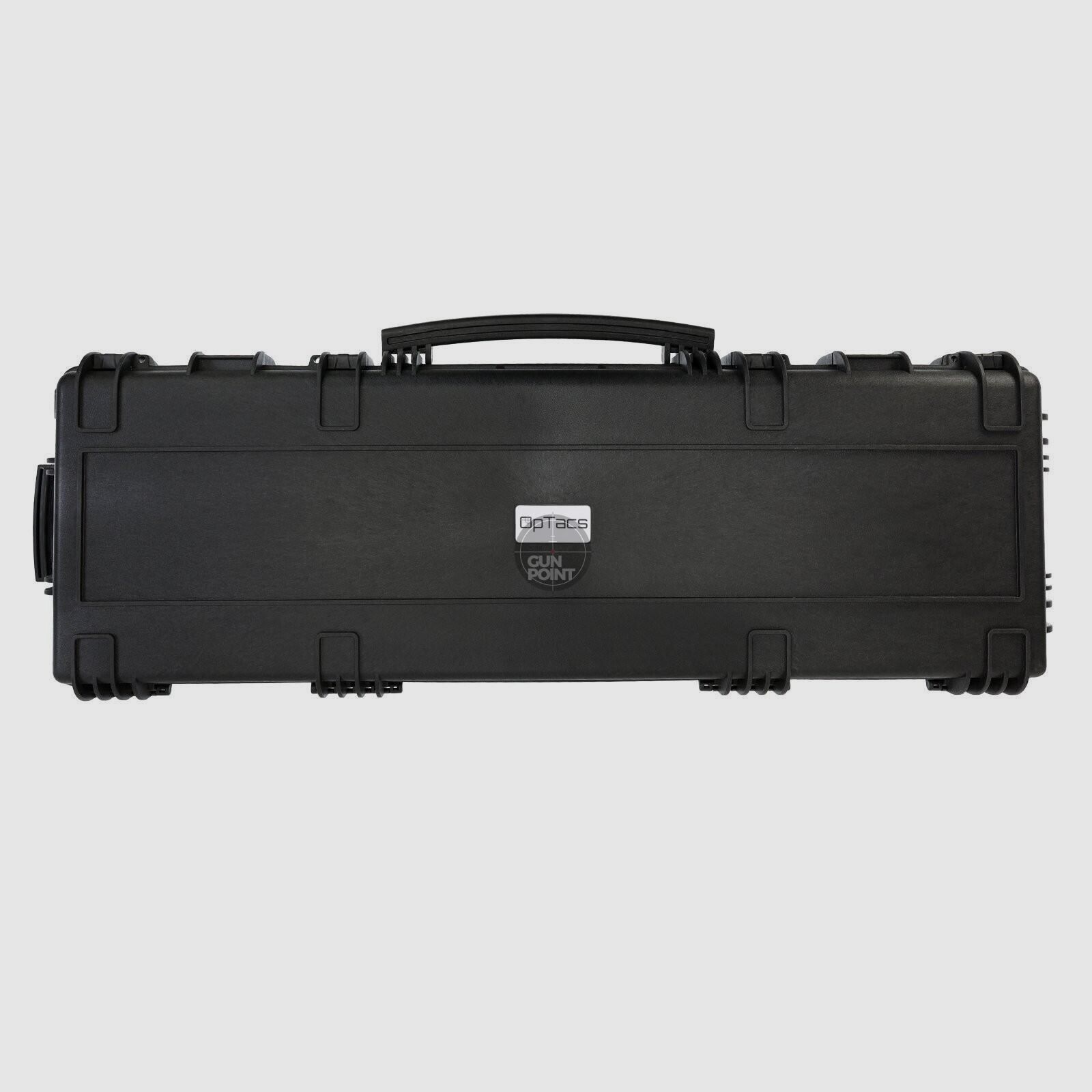 Optacs Waffenkoffer - Large