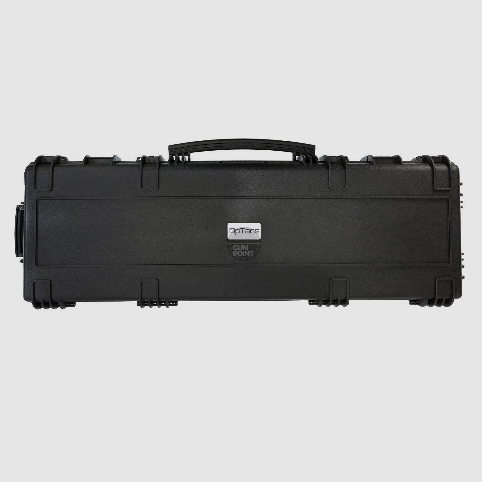 Optacs Waffenkoffer - Large