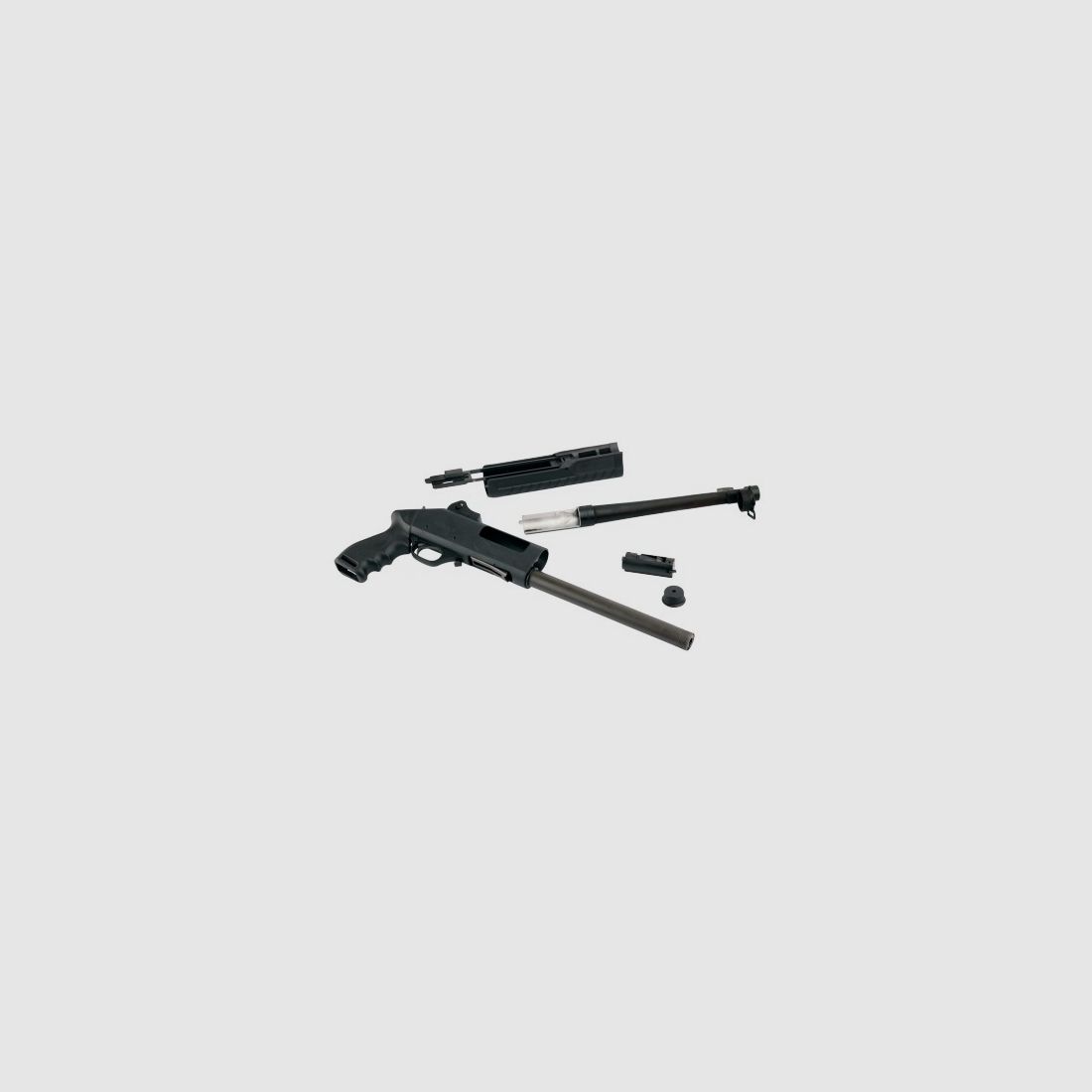FABARM MARTIAL ULTRASHORT 14, Bild 2 von 3