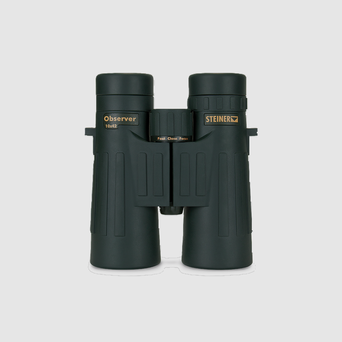 Steiner Observer 8x42 binocolo, immagine 2 di 4