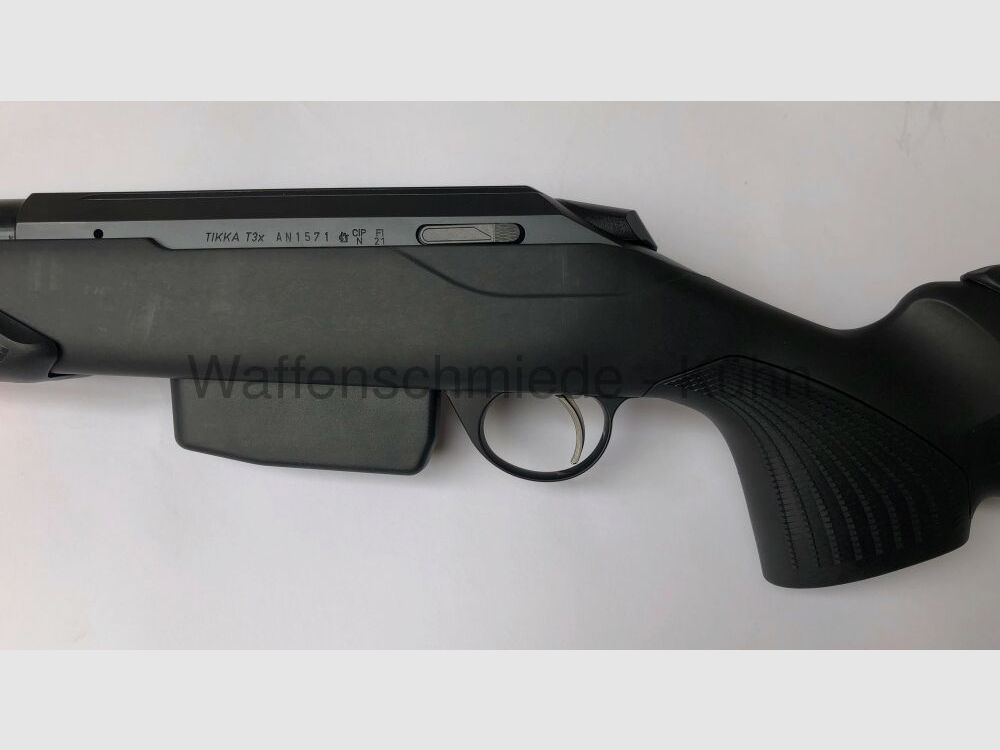 Tikka T3 X Varmint