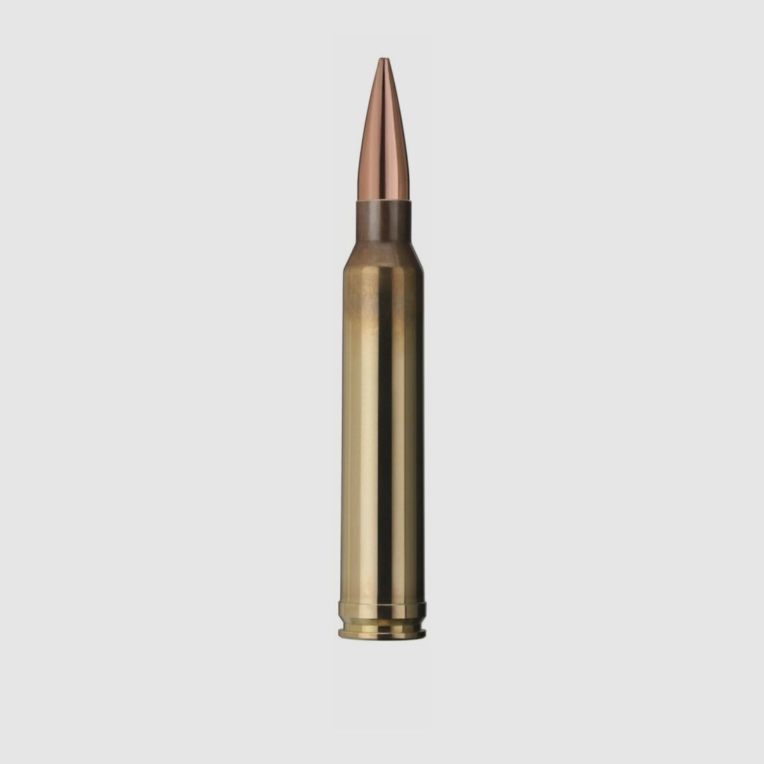 Geco .300 WinMag Target HP 190grs / 12,3g