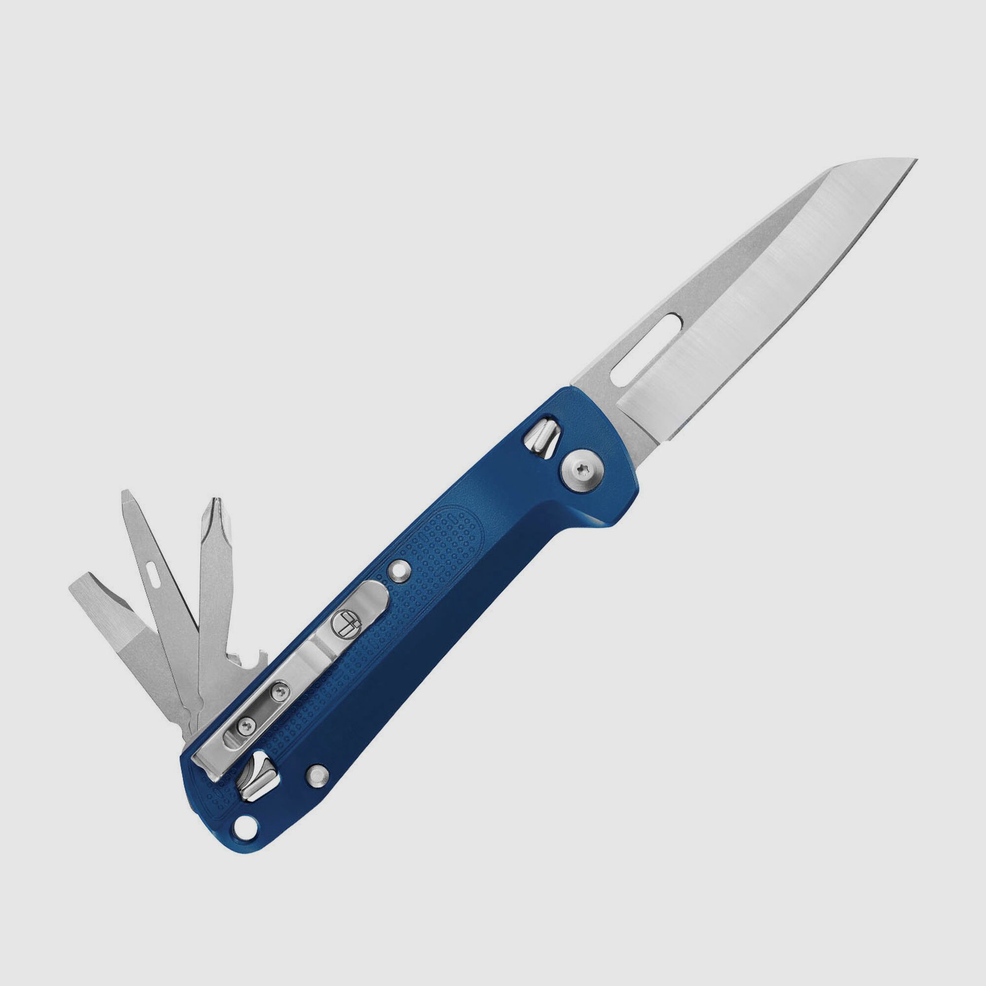 Leatherman FREE K2 Marina