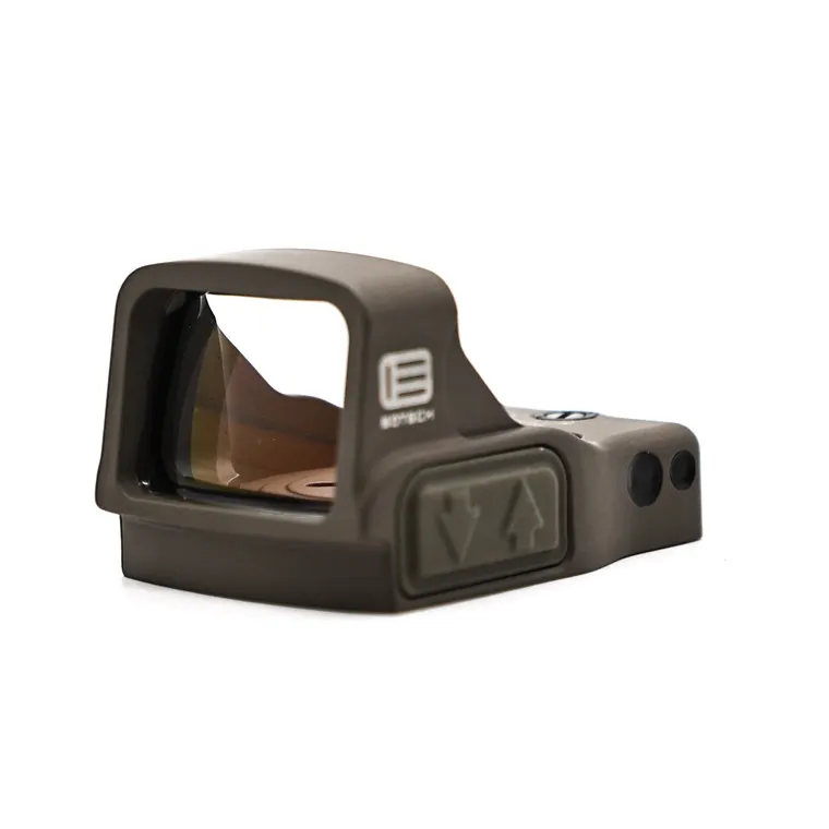 EOTech EFLX Mini Reflex Sight 6 MOA Tan