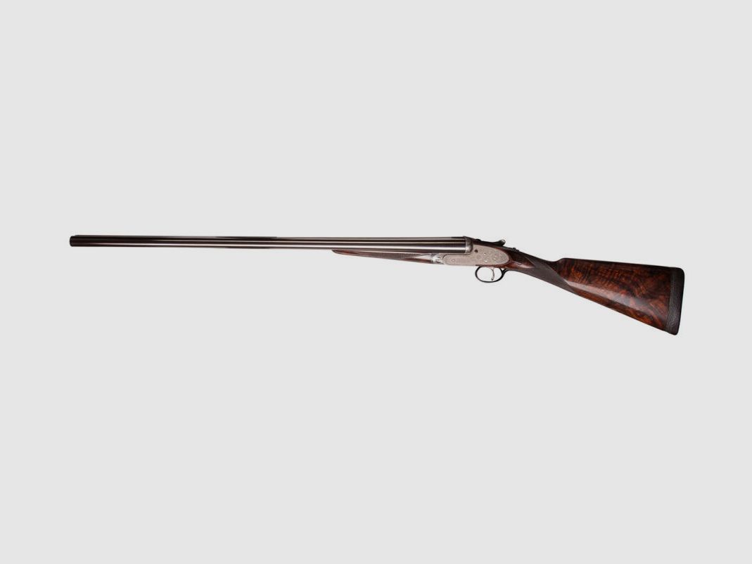 Purdey 12/70