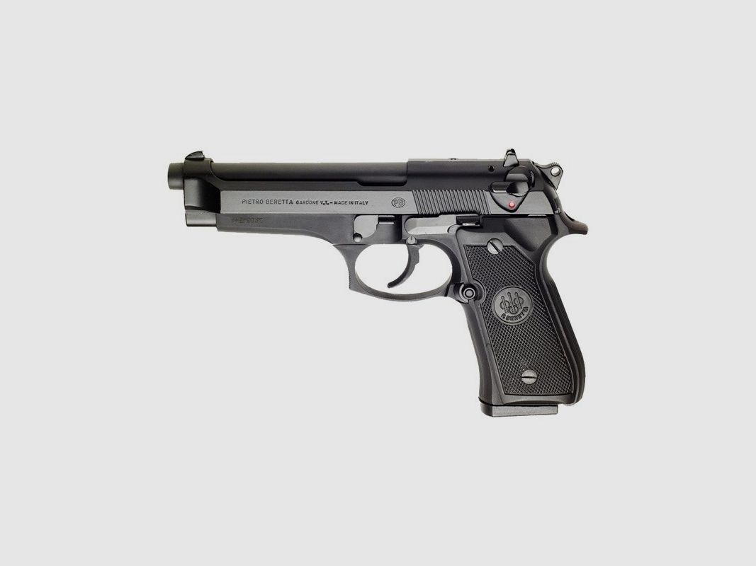 BERETTA 92 FS, image 2 of 2