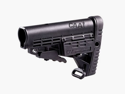 CAA crosse commerciale pliable. Fabriqué en polymère Tan
