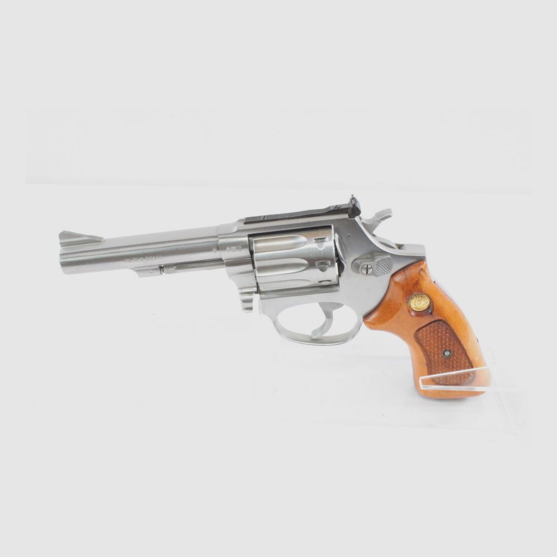Taurus Model 94 Revolver - .22lr
