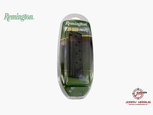 Remington PR9 magazine 9mm Para, 18-round
