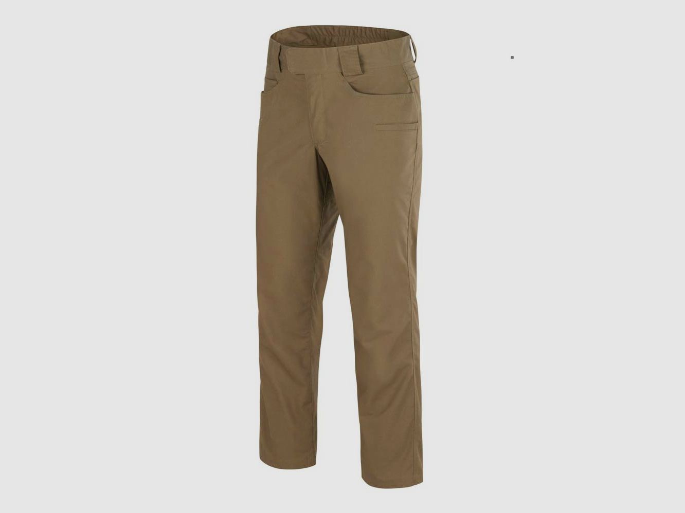 HELIKON-TEX GREYMAN TACTICAL JEANS® DURACANVAS® COYOTE