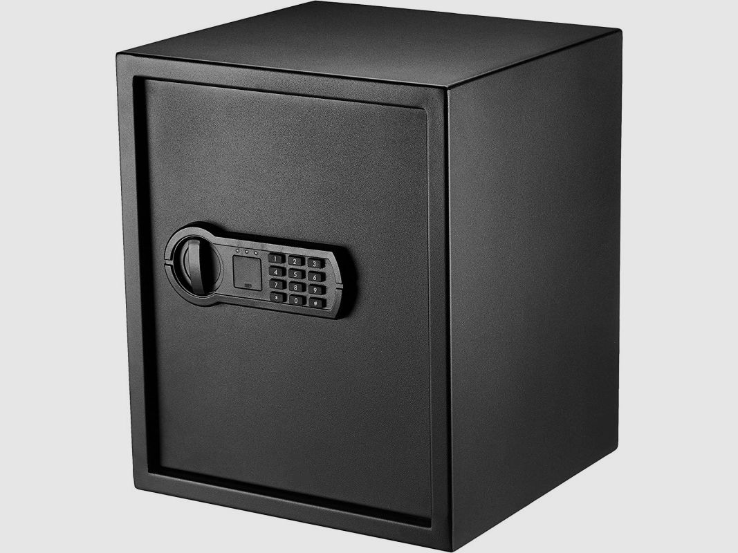 Waffenaufbewahrung für Pistolen 40L, Bild 7 von 7