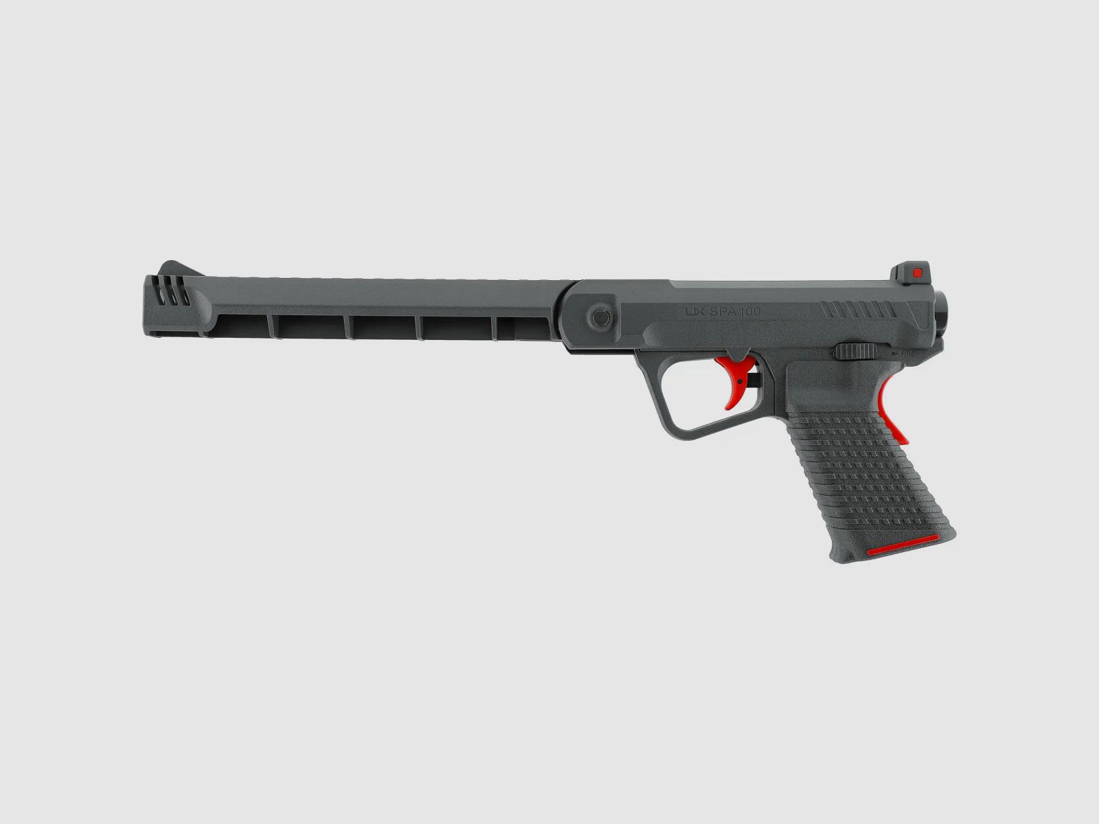 UX Luftpistole SPA 100