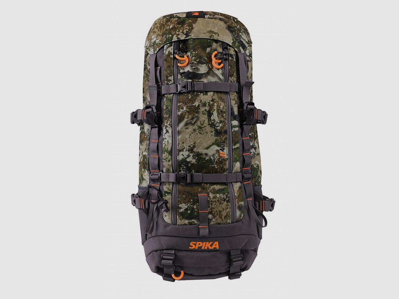 Backpack Spika Drover Hauler Biarri 40 L, image 1 of 3