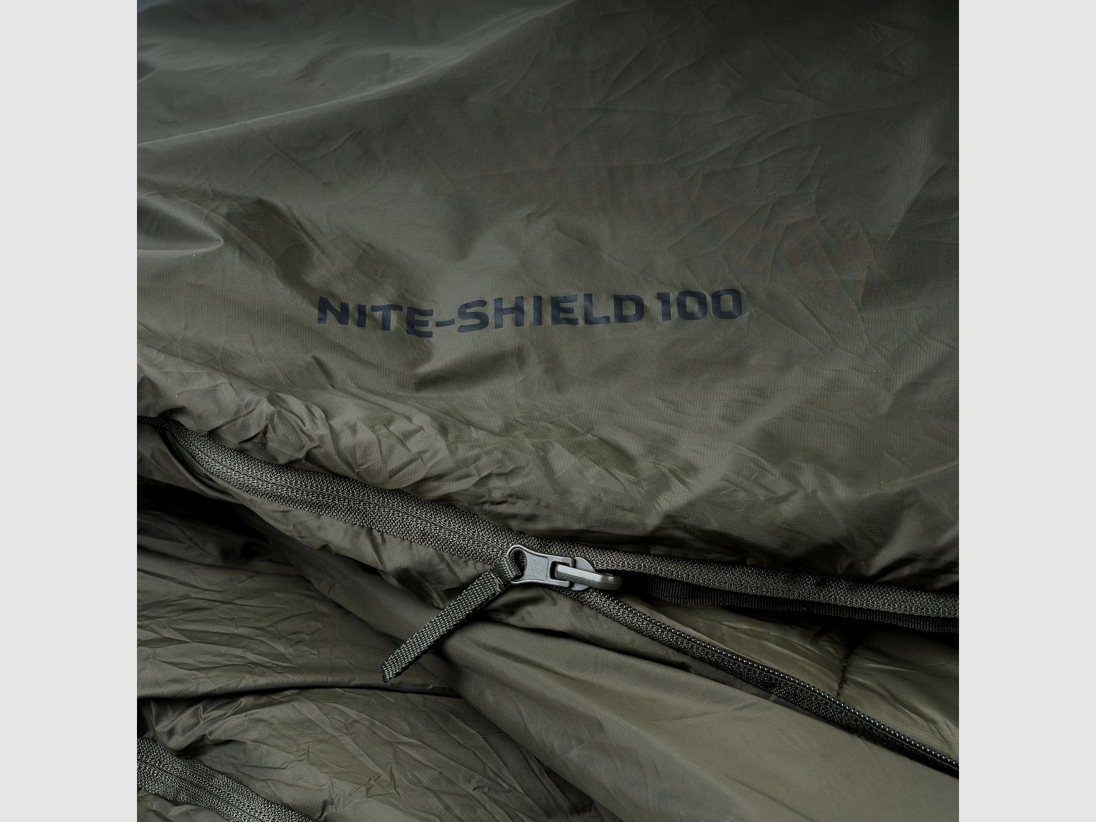 Highlander Sleeping Bag Nite-Shield 100, image 4 of 4