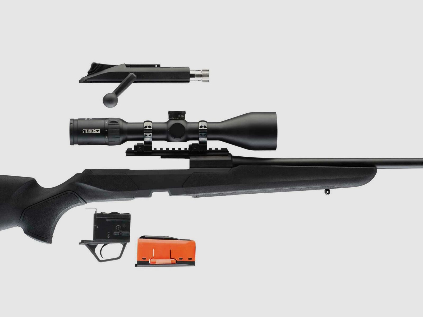 Beretta BRX1-30-06, image 5 sur 6