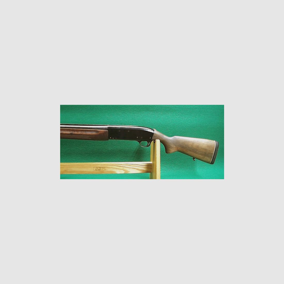 Fusil Perfex Halbautomatische Flinte