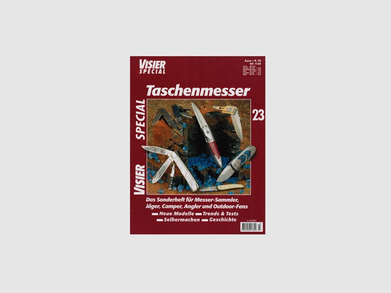 Visier Special Nr.23