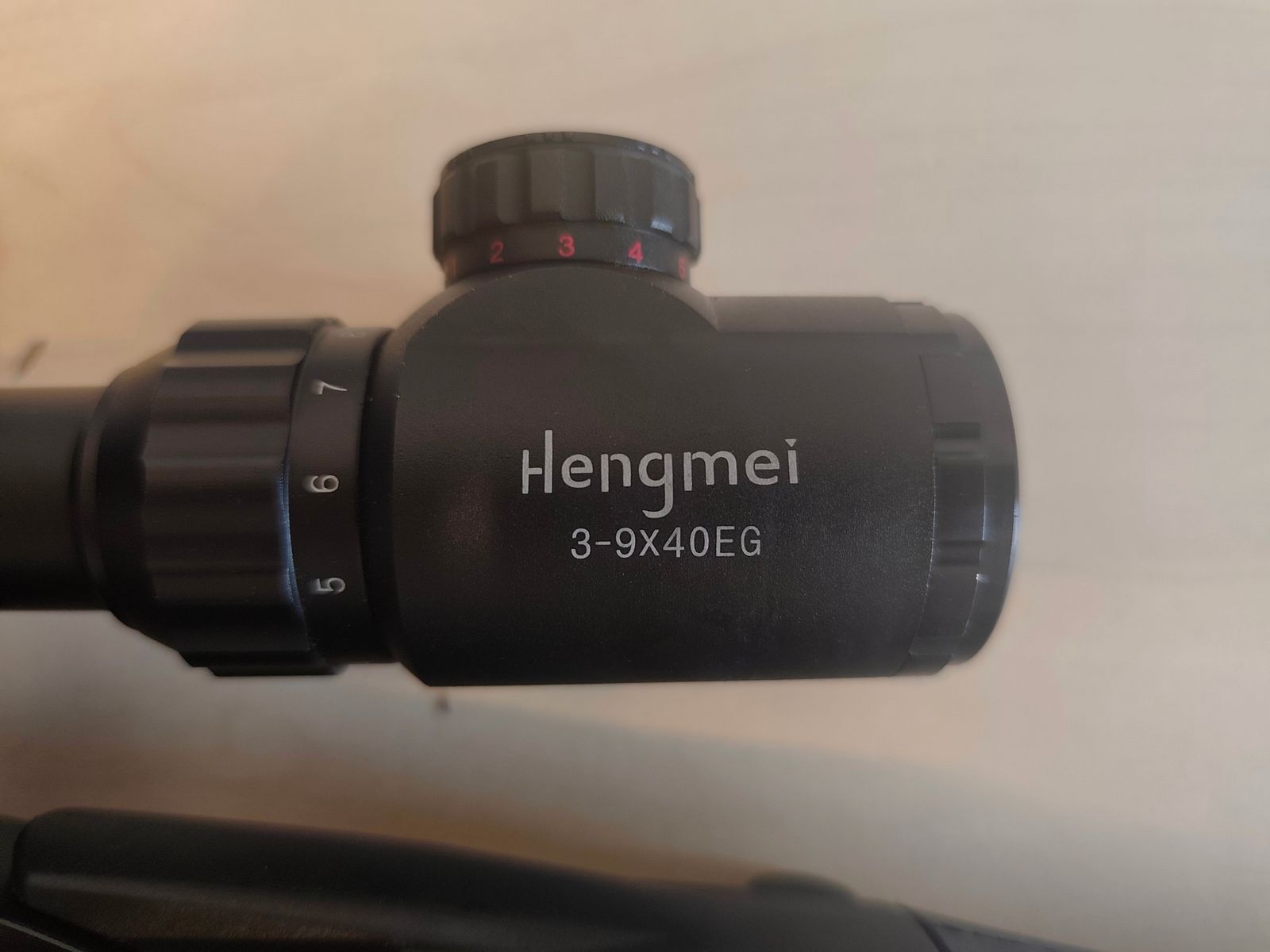 Marlin 989 m2 mit Klappschaft