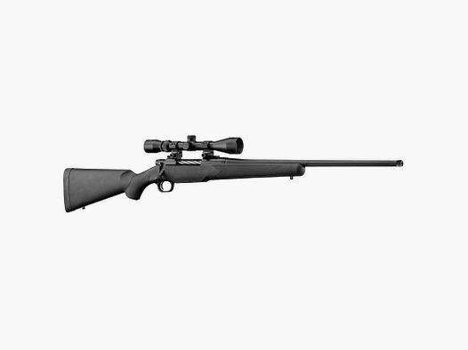 Pack Mossberg Patriot .30-06 Sprg + lunette 3-12x56 - .308 Winchester