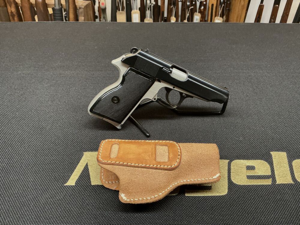 Makarov PA 63 9mmMakarov