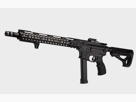 Bul Carabina BL9 16″ Cal.9×19