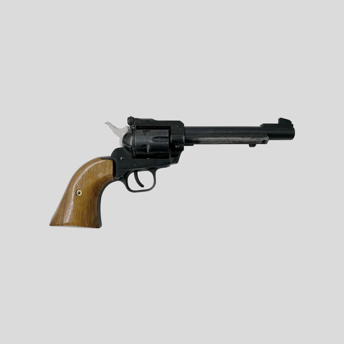 H. Schmidt Ostheim/Rhoen – Mod. 21 (gebruikt) [.22 WMR], afbeelding 2 van 3