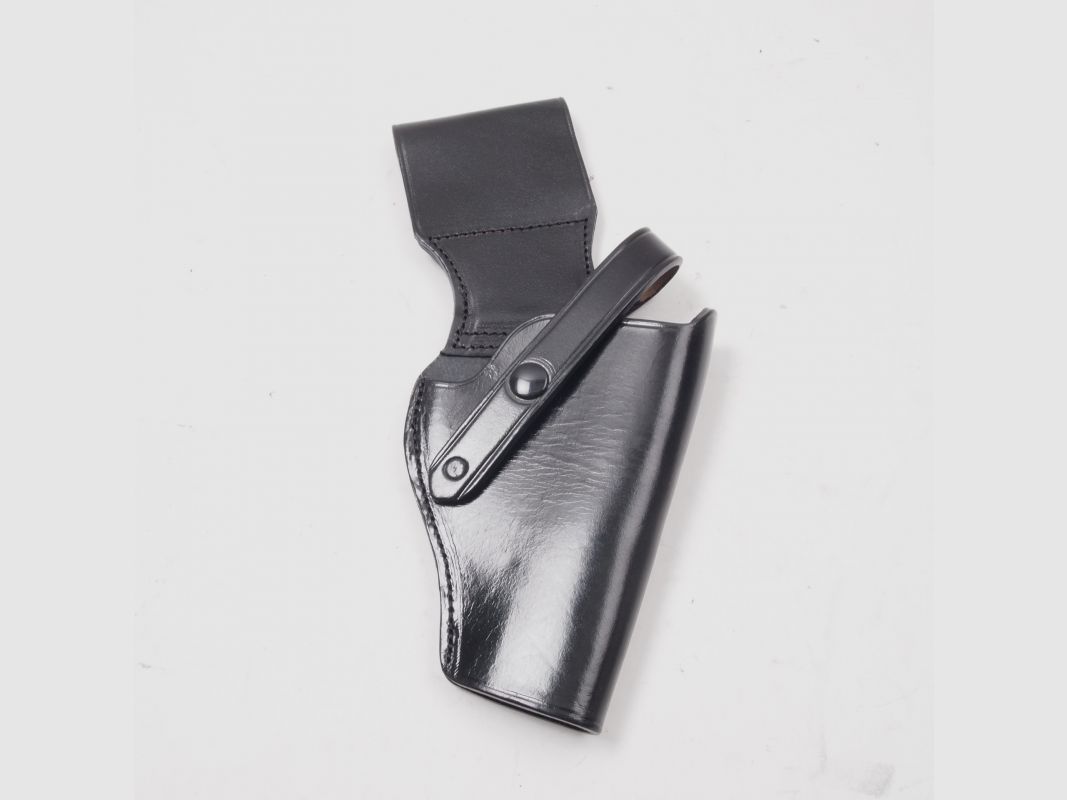 Holster Revolver Astra Llama Vigilante Jurado 4", Bild 2 von 3