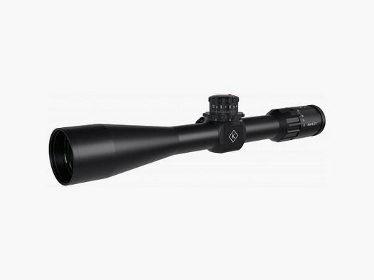 Telescopio KAHLES K864 - 8-64x56 CCW MOAK+ w-Right