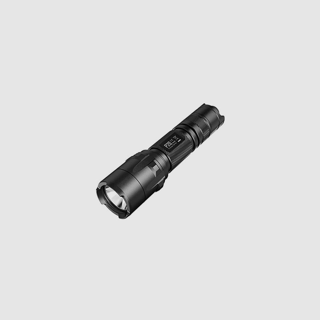 NITECORE PRECISE P20 CREE XM-L2 T6 800 LUMENS