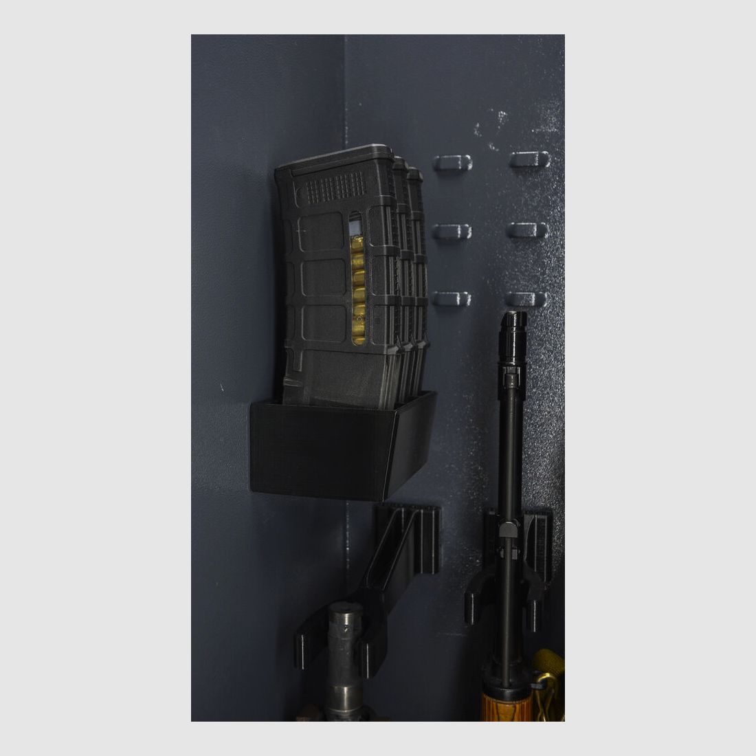 Armorum	 Armorum Magazinhalter