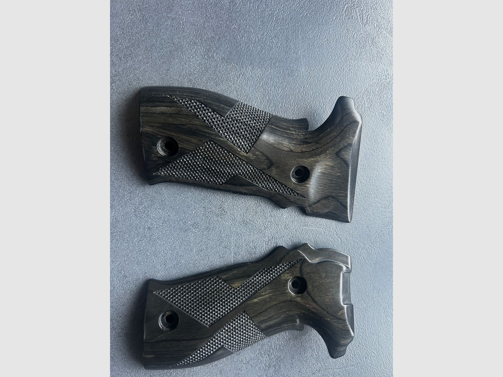Sig Sauer X Five P226 Griffschalen 