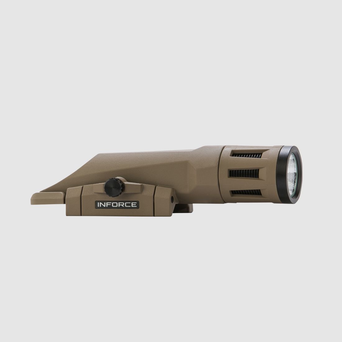 Inforce WMLx White, Gen2, 800 lumen, Rifle, FDE (Flat Dark Earth)
