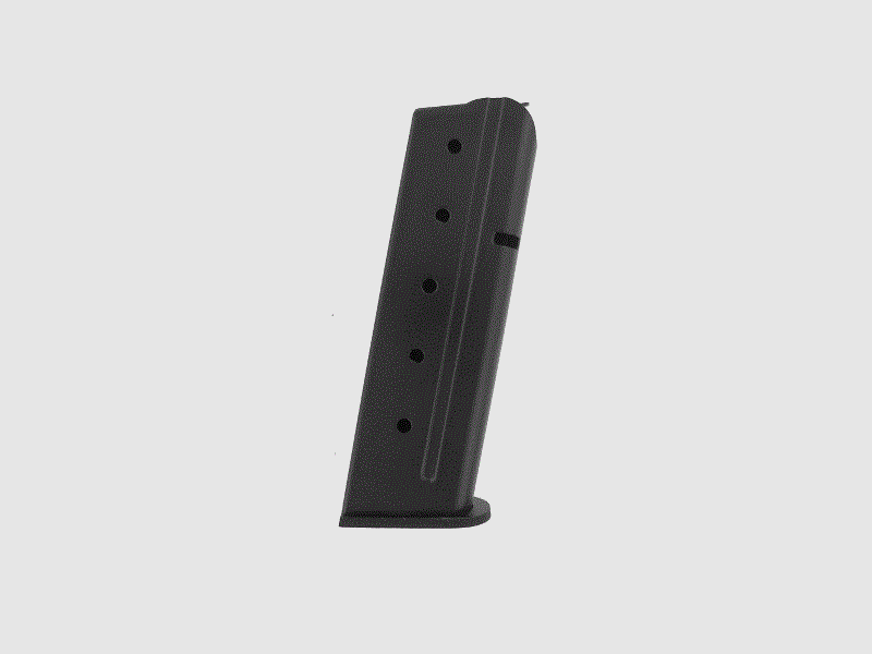 Magazine 9-RD 9mm Llama XI