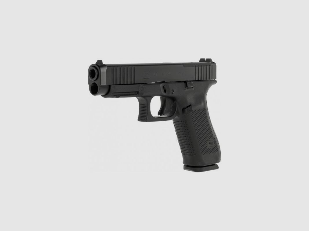 GLOCK 47 MOS/FS, immagine 3 di 3
