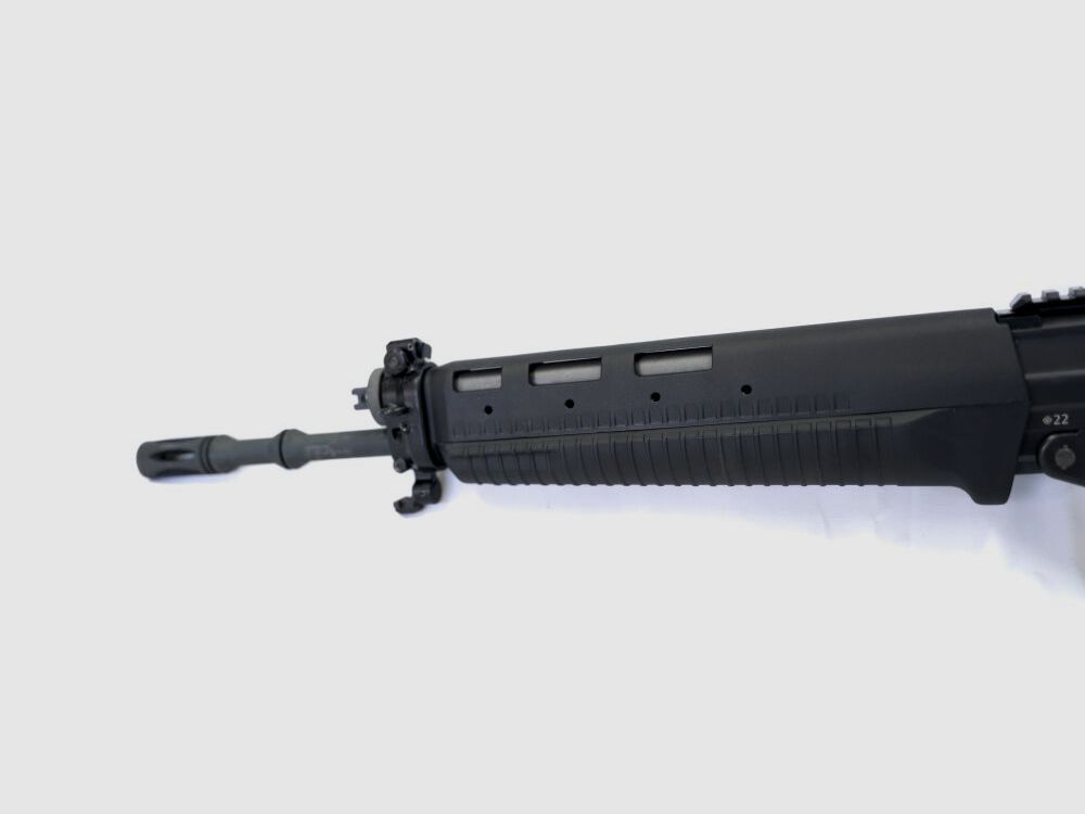 Sig Sauer 551 Sport Long Barrel