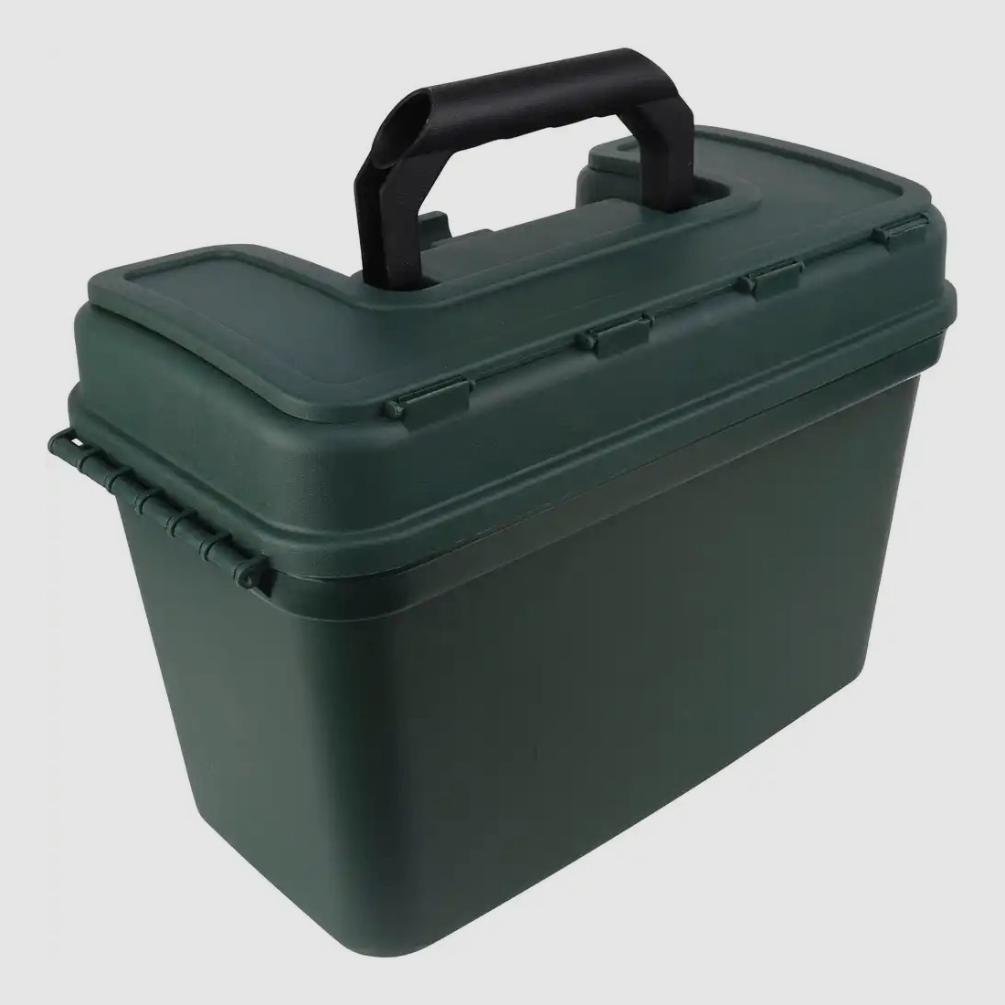 Parforce transport and ammunition box 2009224